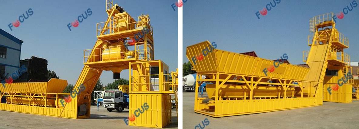 Zhengzhou Focus Machinery Co., Ltd.