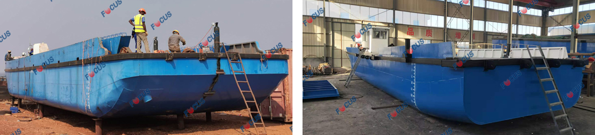 Zhengzhou Focus Machinery Co., Ltd.