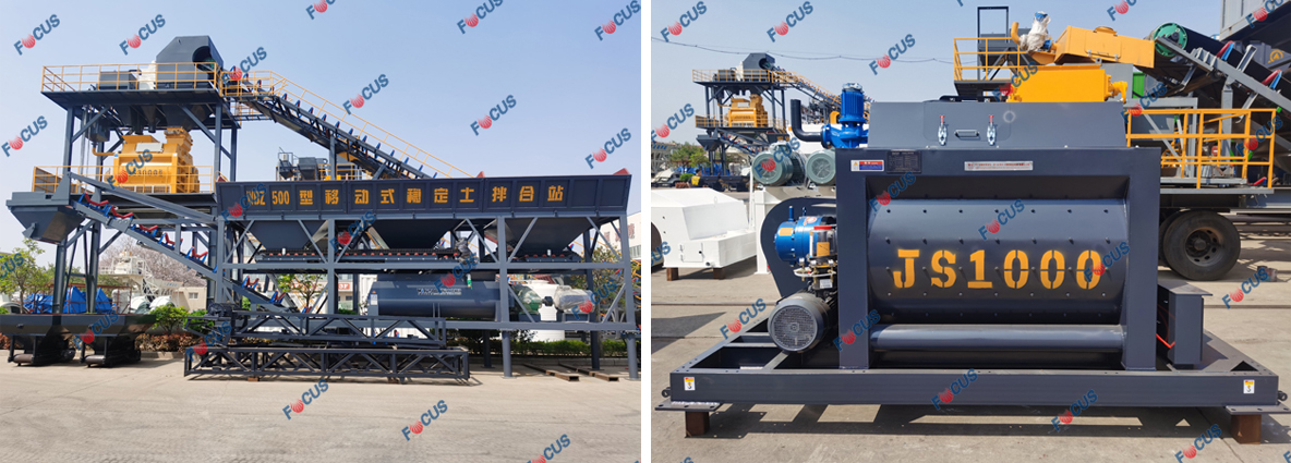 Zhengzhou Focus Machinery Co., Ltd.