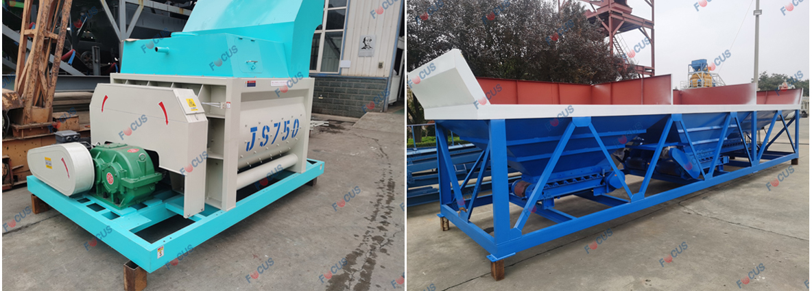 Zhengzhou Focus Machinery Co., Ltd.