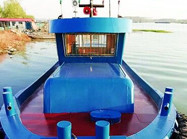 20T Marine Tug Boat