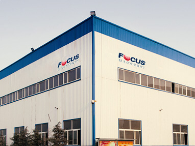 Zhengzhou Focus Machinery Co., Ltd.