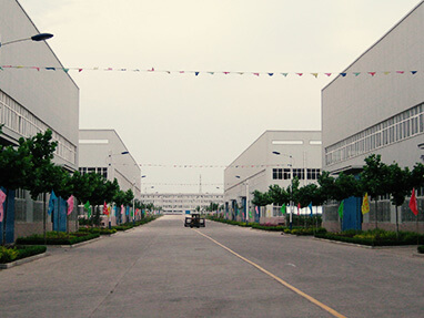 Zhengzhou Focus Machinery Co., Ltd.