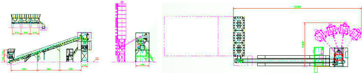 Zhengzhou Focus Machinery Co., Ltd.