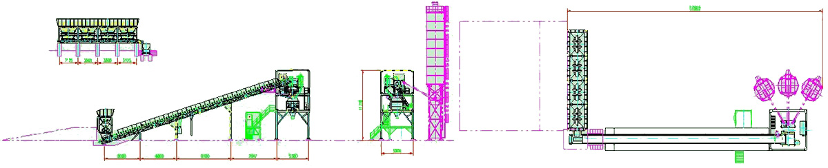 Zhengzhou Focus Machinery Co., Ltd.