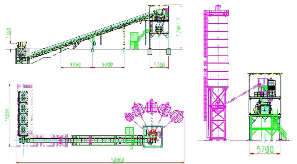 Zhengzhou Focus Machinery Co., Ltd.