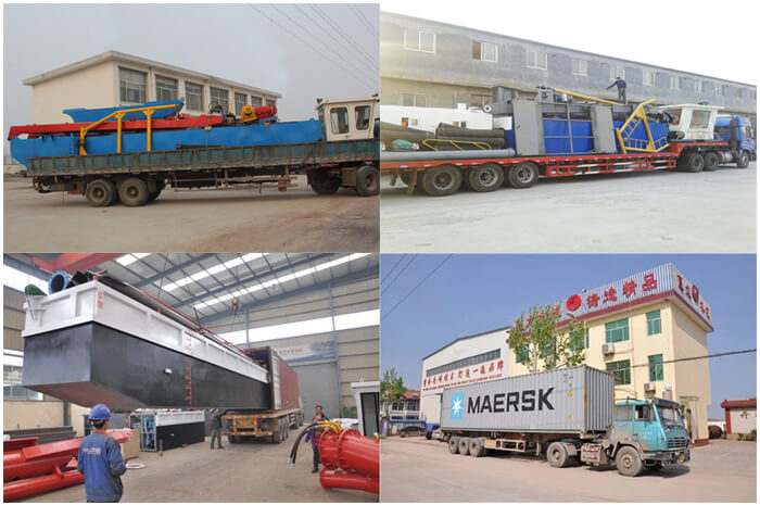 Zhengzhou Focus Machinery Co., Ltd.