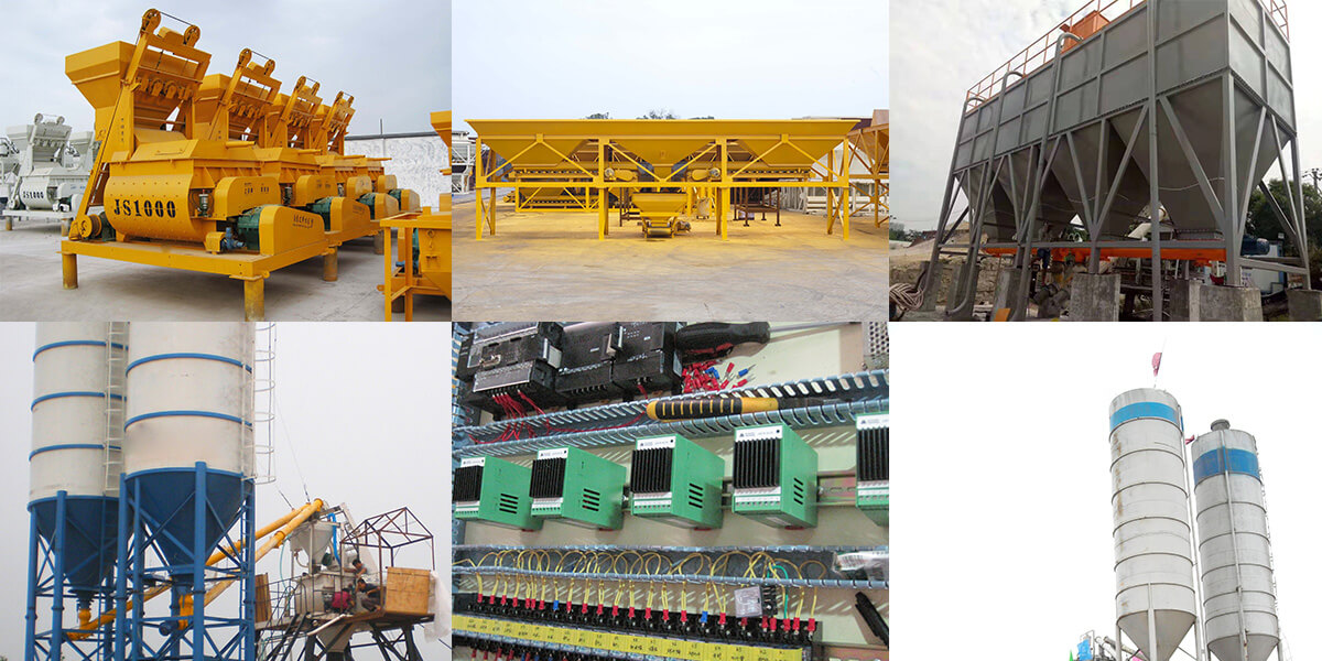 Zhengzhou Focus Machinery Co., Ltd.