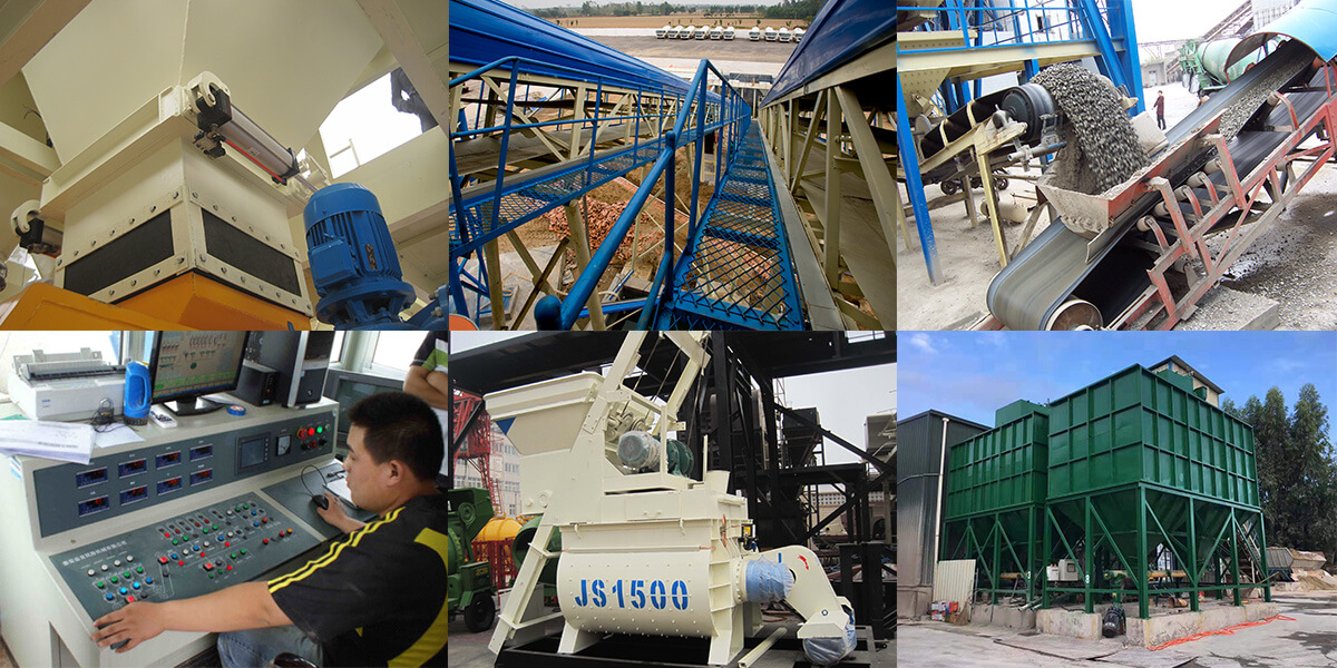 Zhengzhou Focus Machinery Co., Ltd.