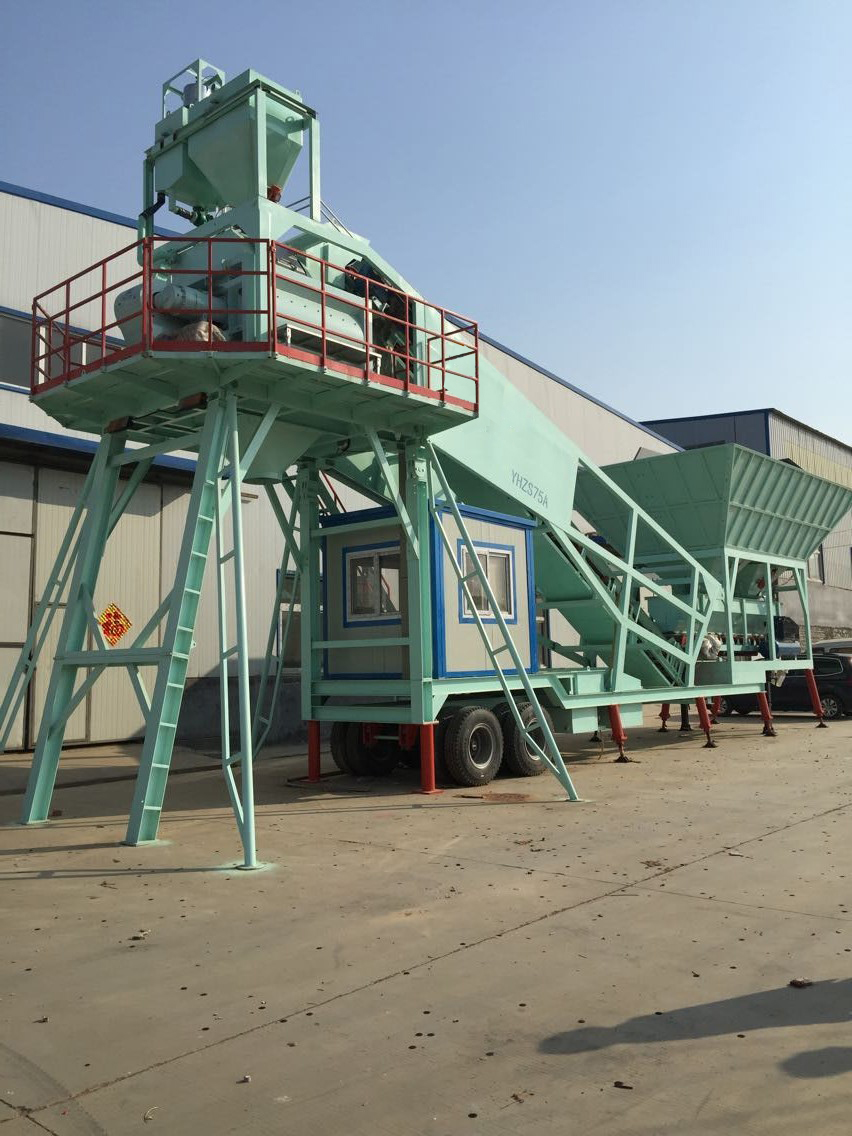 Zhengzhou Focus Machinery Co., Ltd.